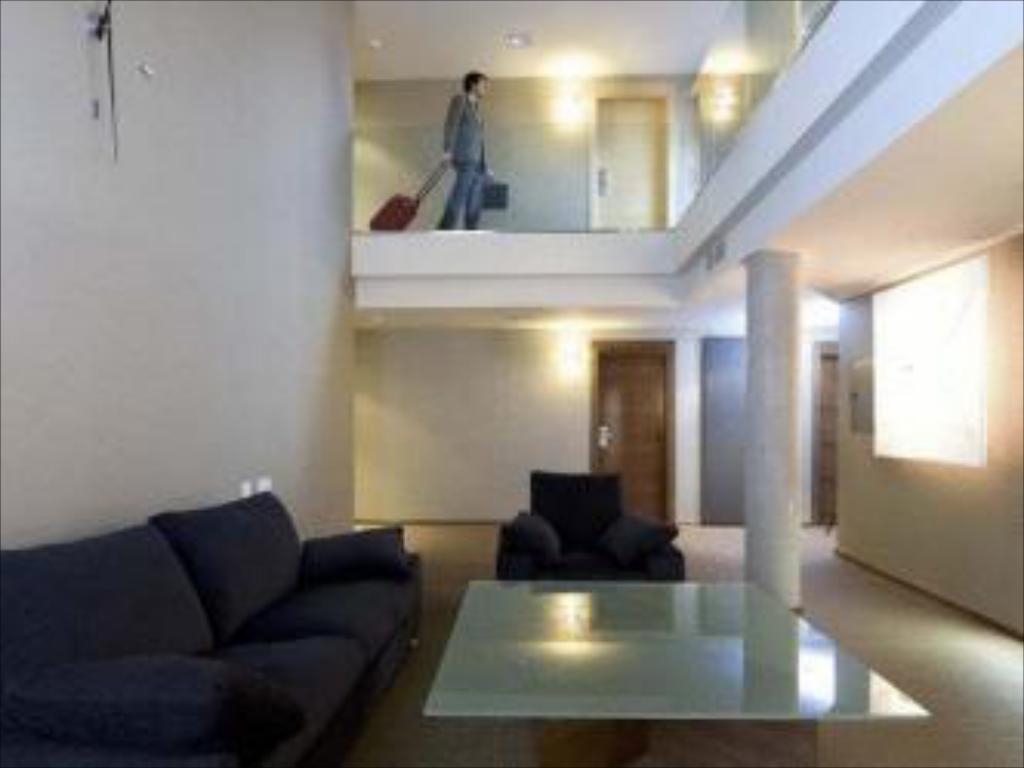 Executive Sport Hotel Totana Luaran gambar
