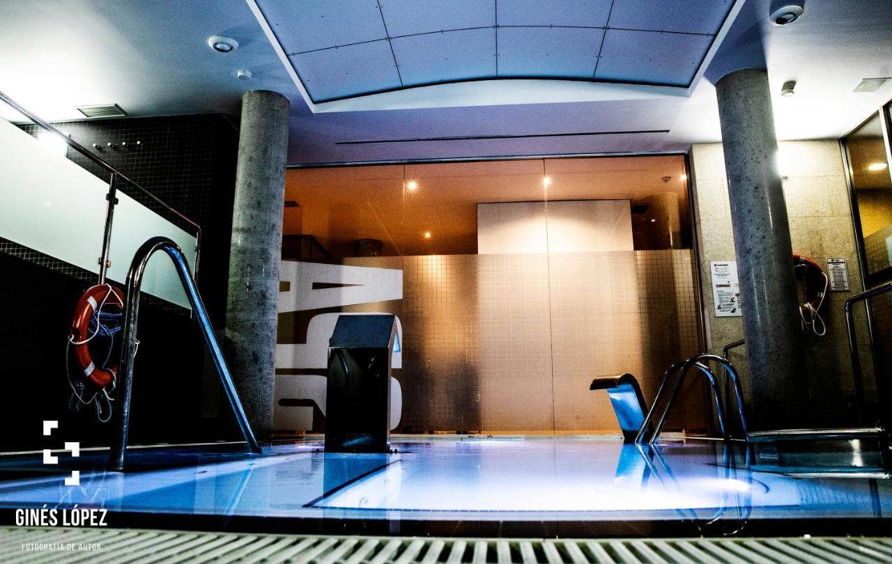 Executive Sport Hotel Totana Luaran gambar
