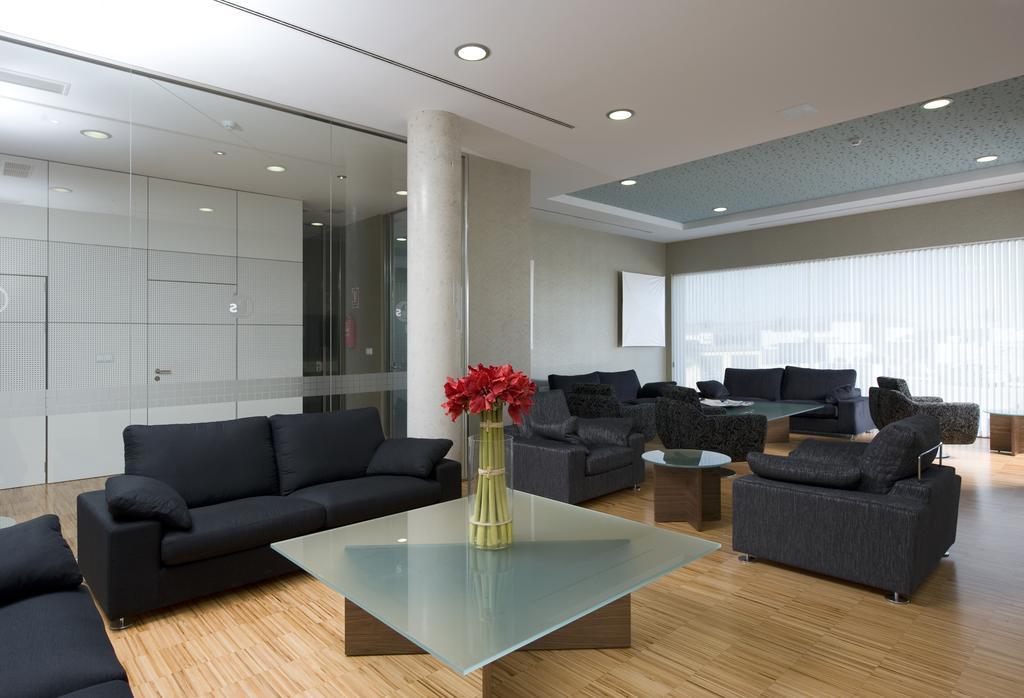Executive Sport Hotel Totana Luaran gambar